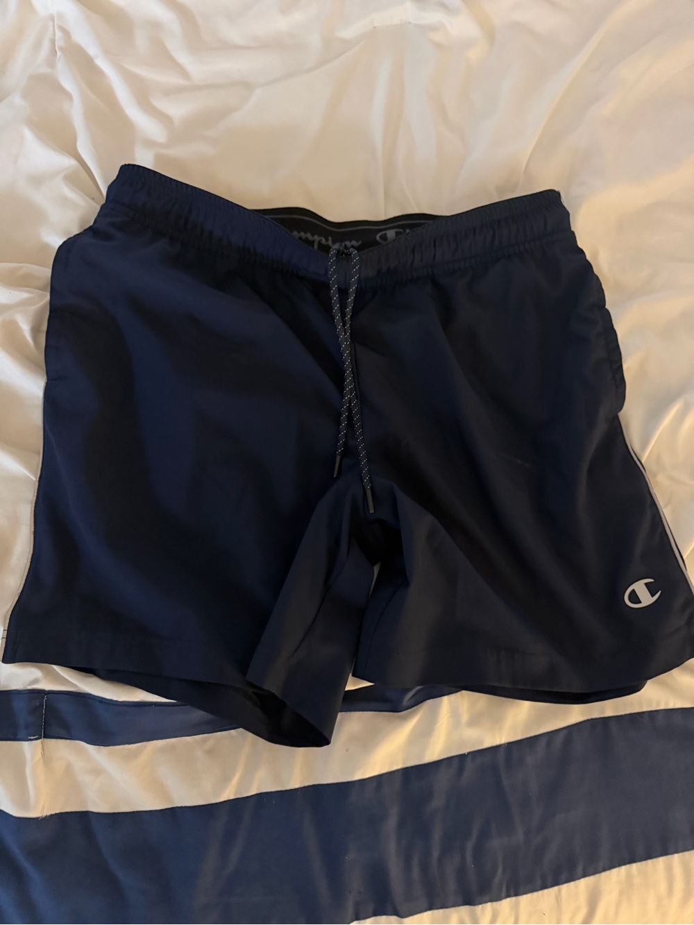 Men’s active shorts